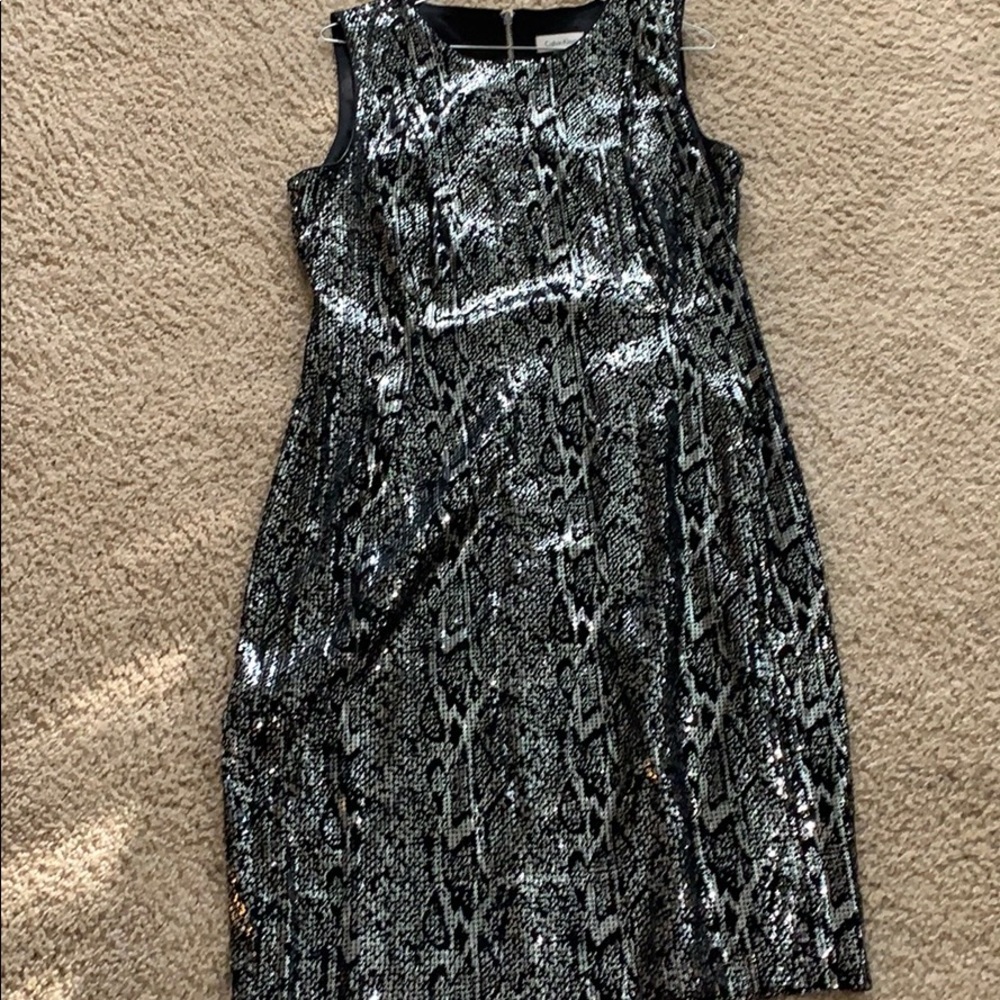 Calvin Kline Dress